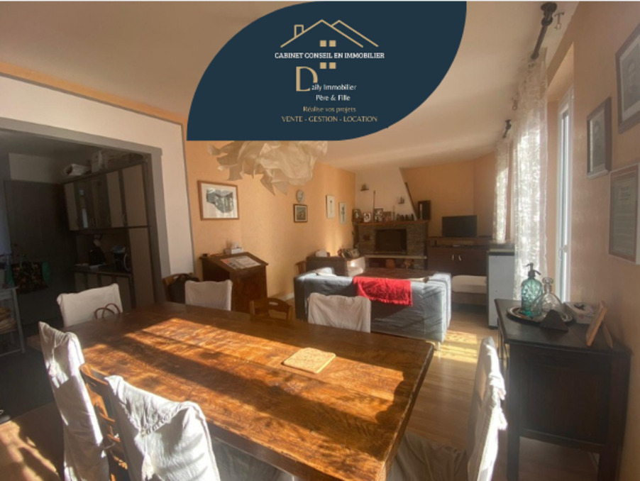 Vente Maison Bagnères-de-Luchon  338 000 €