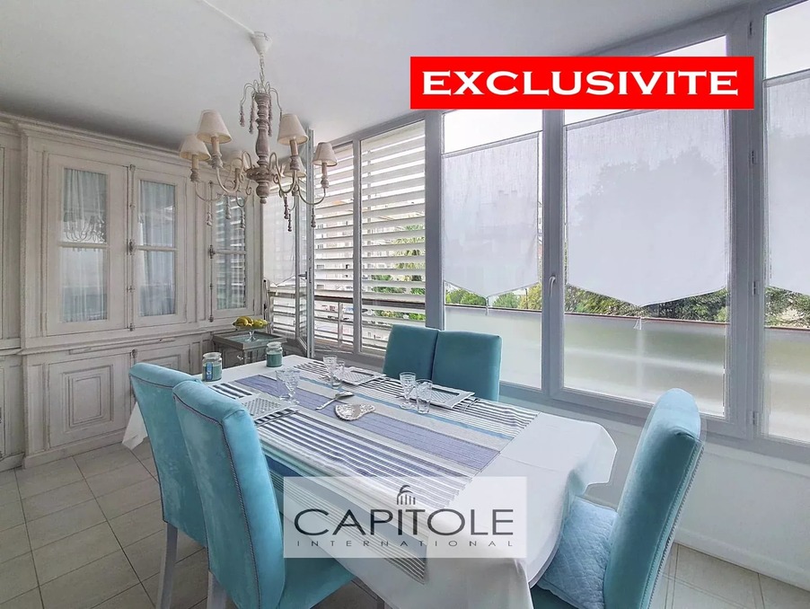 Vente Appartement Antibes  365 000 €