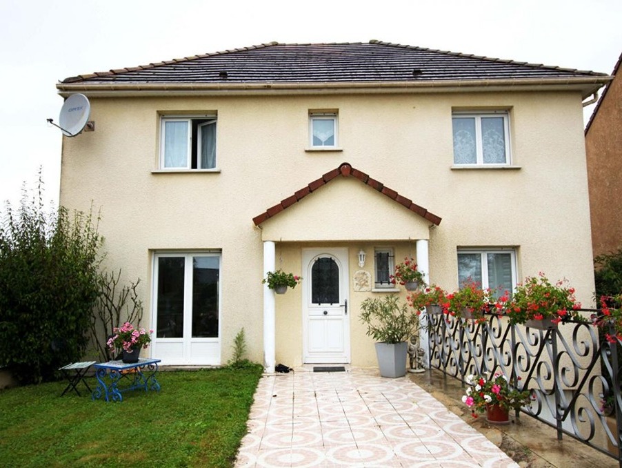 Vente Maison Mareuil-sur-Ay  239 000 €