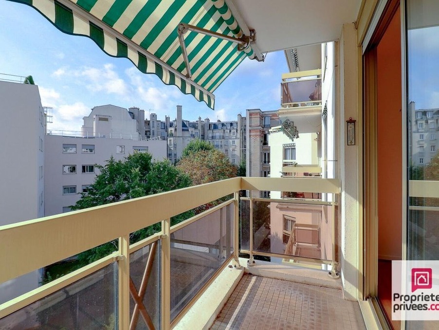 Vente Appartement Paris 12eme Arrondissement  560 000 €