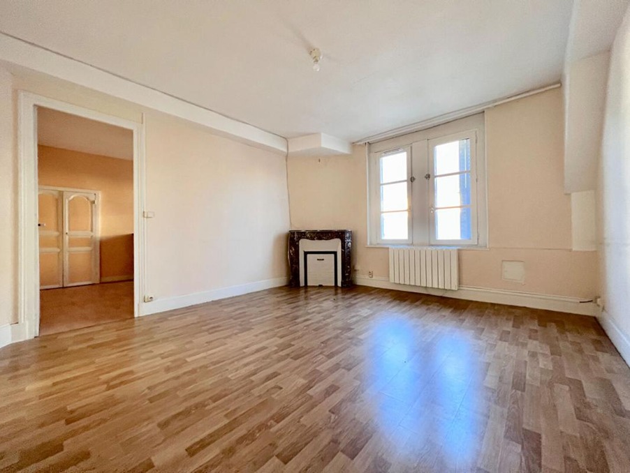 Vente Appartement Nevers 74 000 €