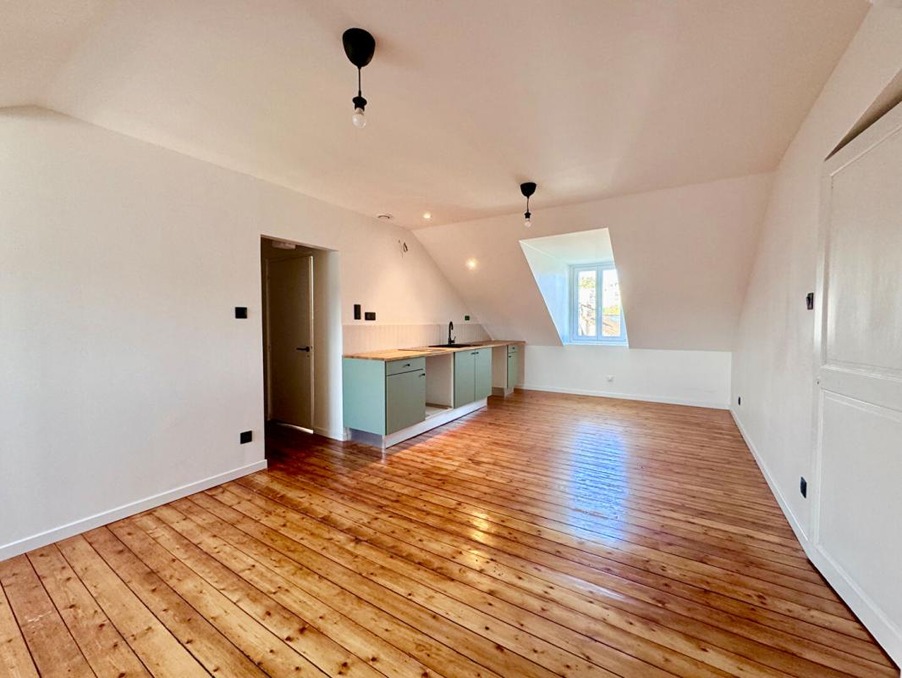 Vente Appartement Nevers 67 000 €