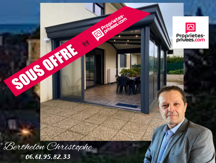 Vente Appartement Semur-en-Auxois  185 000 €