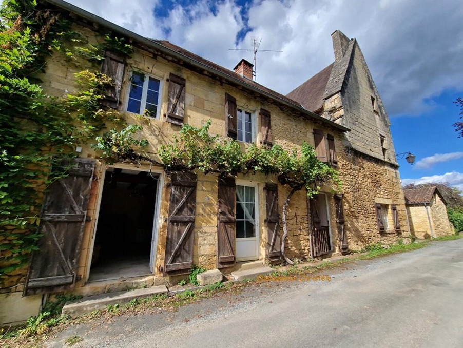 Vente Maison Sergeac  275 000 €