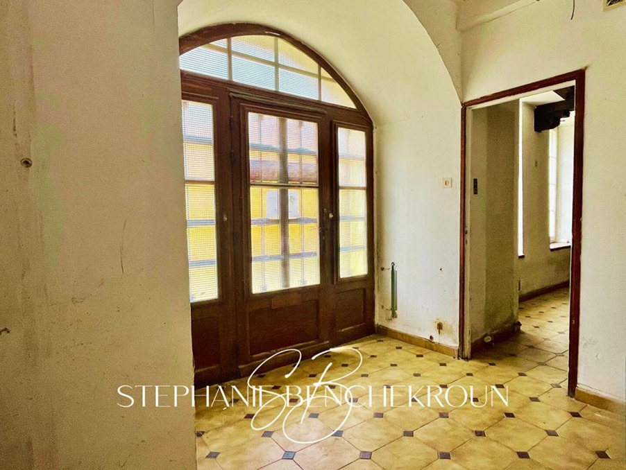Vente Maison Chalabre 60 000 €