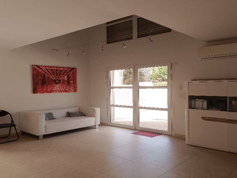 Vente Immeuble Sigean  377 000 €