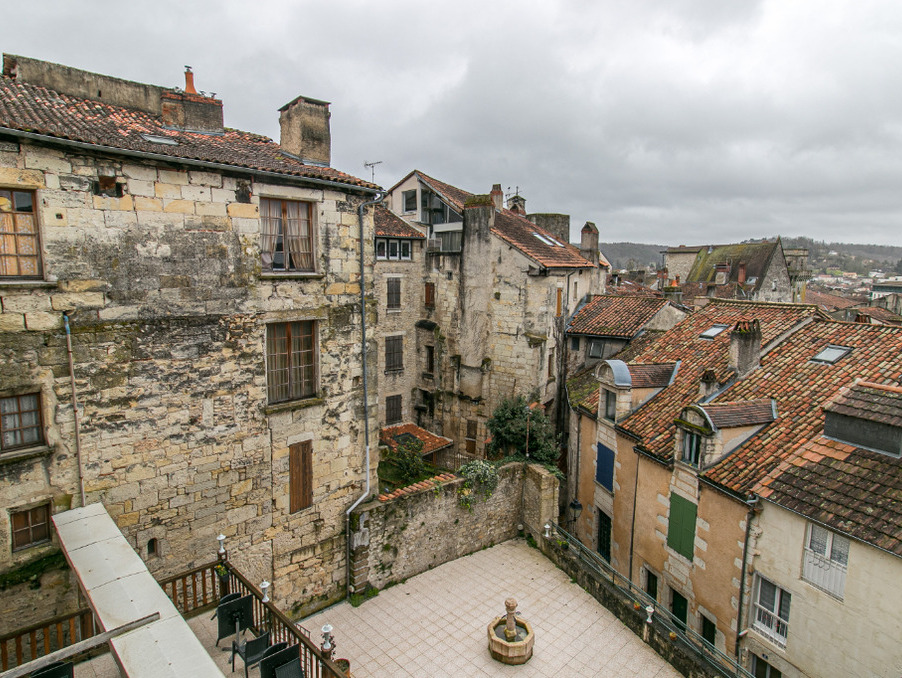 Vente Immeuble Perigueux  199 000 €