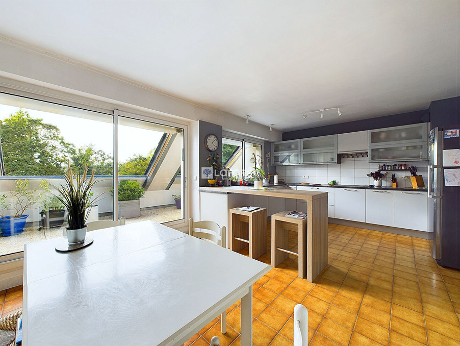 Vente Appartement Quimper  498 900 €
