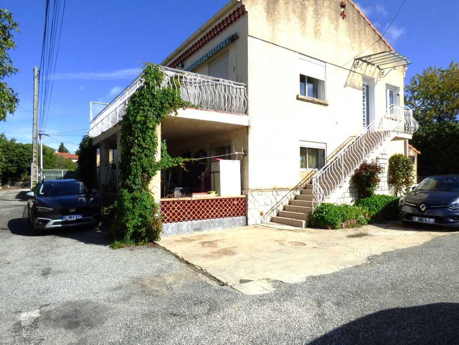Vente Appartement ROGNAC  249 600 €