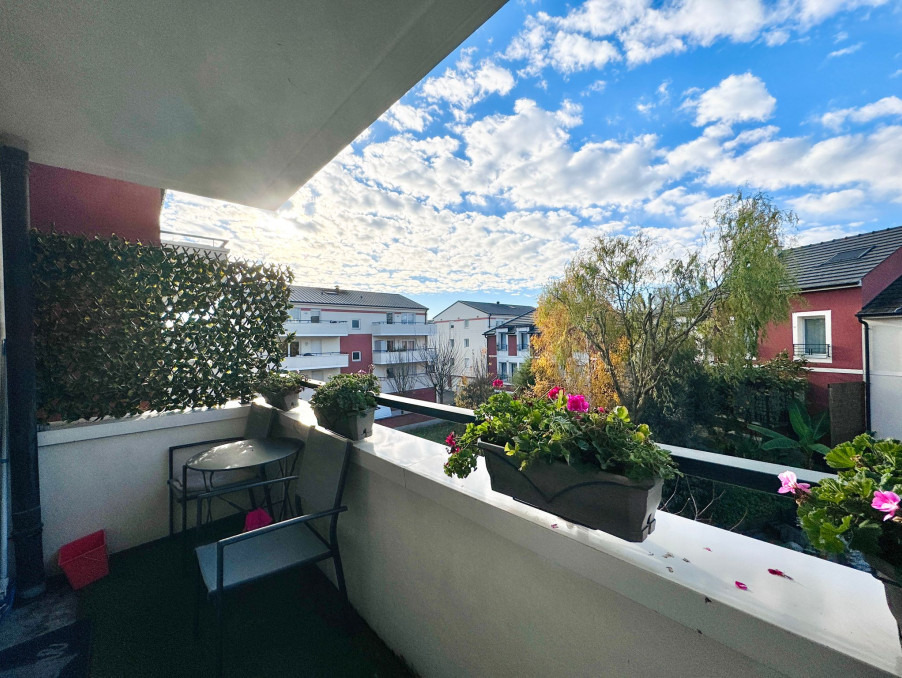 Vente Appartement Choisy-le-Roi  240 000 €