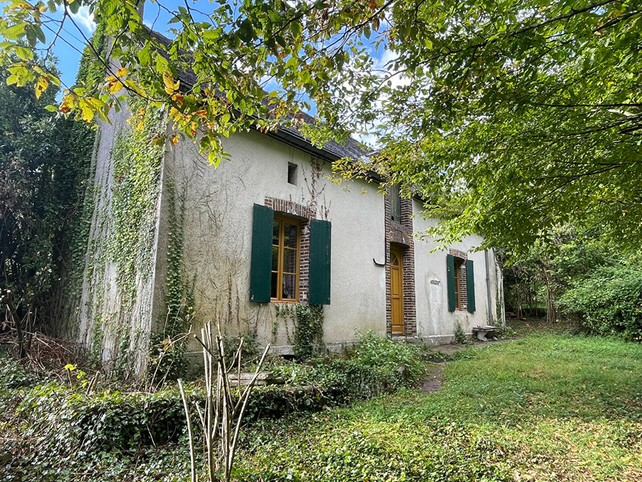 Vente Maison Venizy 65 000 €