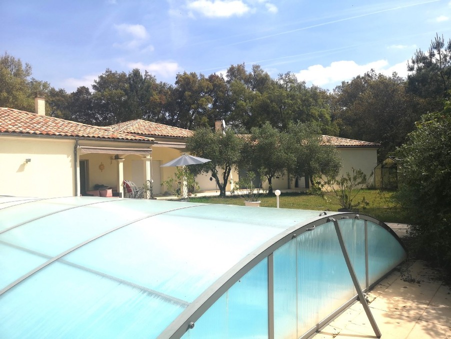 Vente Maison Marmande  540 000 €