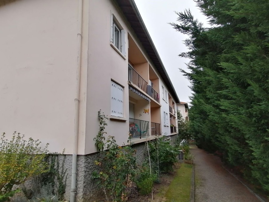 Vente Appartement Miramont De Guyenne 45 500 €