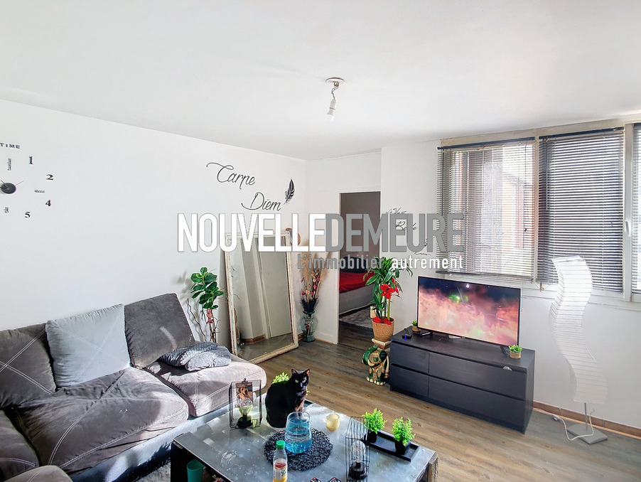 Vente Appartement Saint-Brieuc 85 900 €