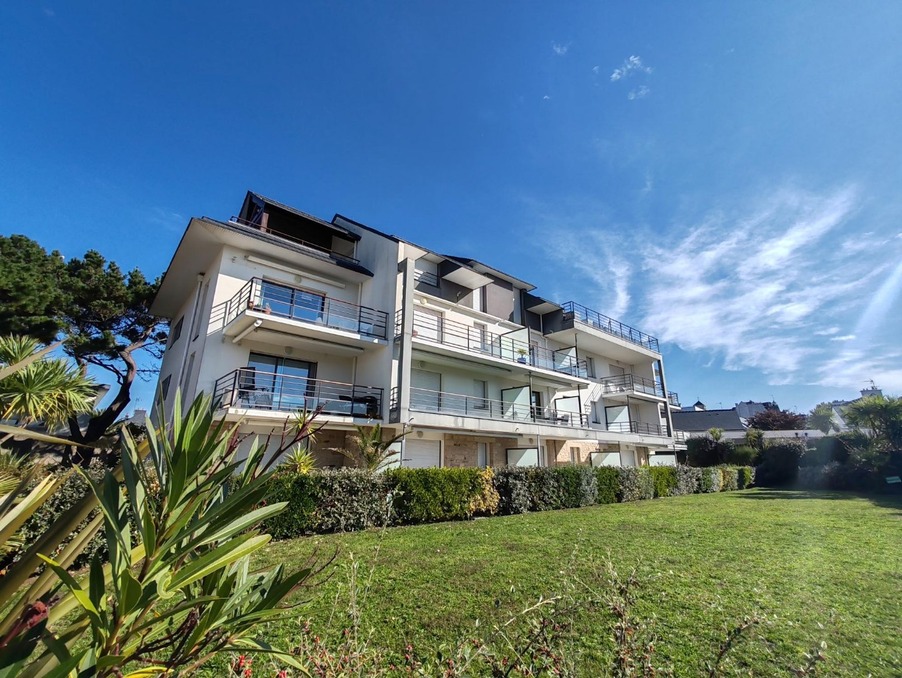 Vente Appartement QUIBERON  498 750 €