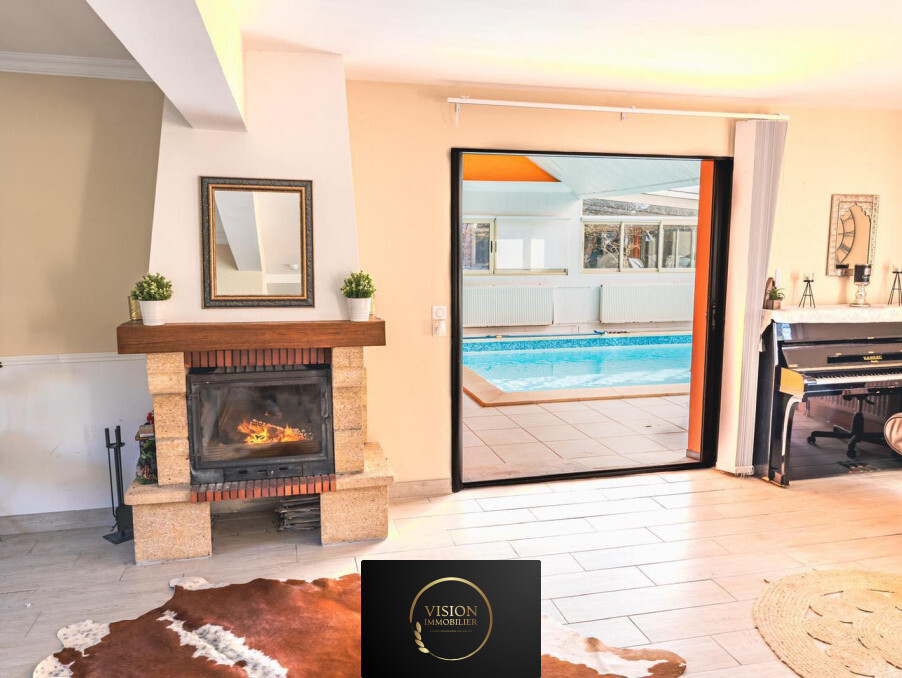 Vente Maison Saint-Germain  512 000 €