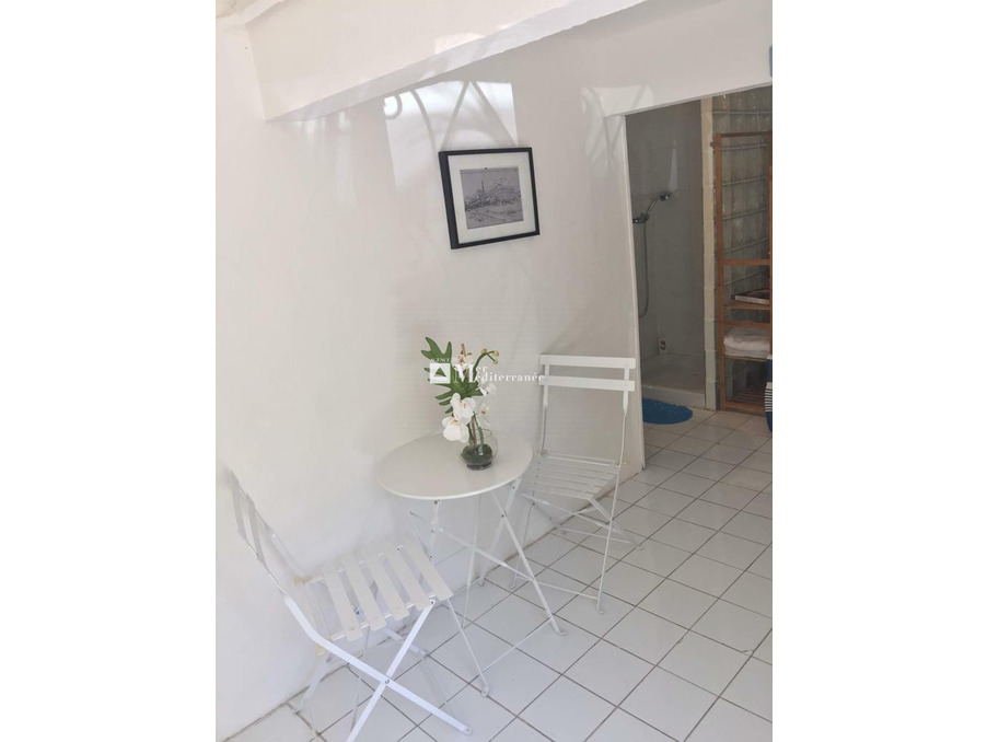 Vente Appartement Saint-Tropez  170 000 €
