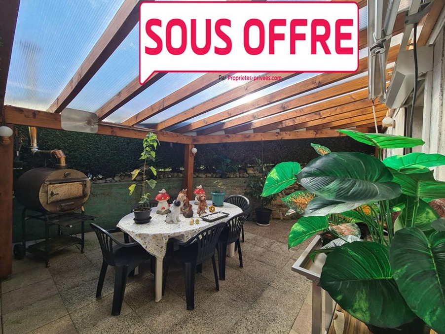 Vente Maison Lepuix  150 000 €