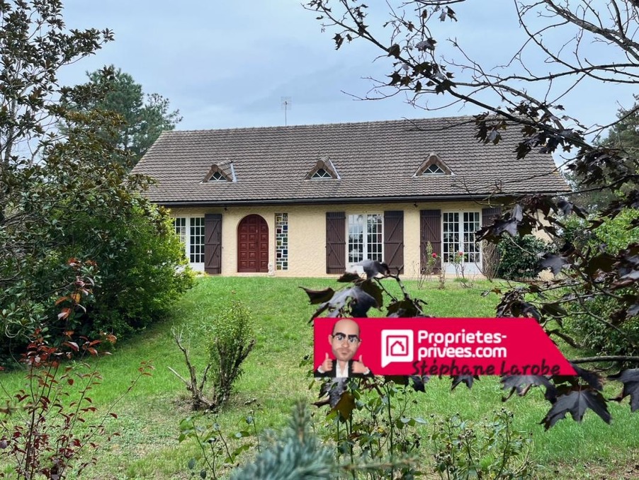 Vente Maison Yzeure  220 000 €