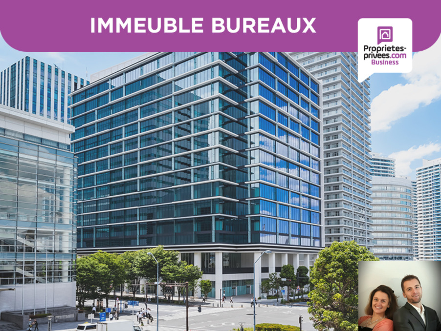 Vente Professionnel Lille  558 398 €