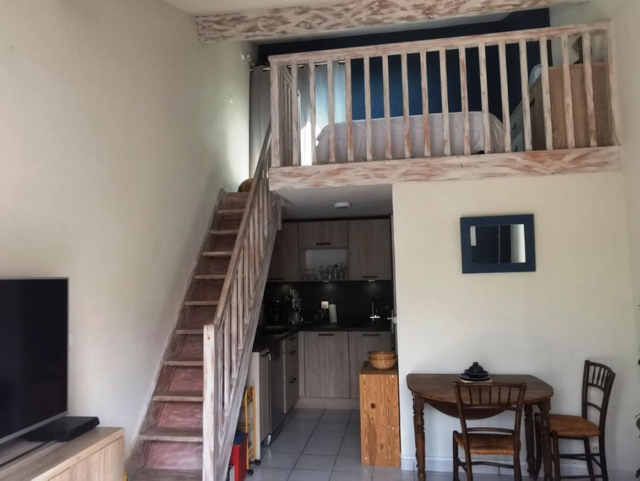 Vente Appartement Mouriès  153 400 €