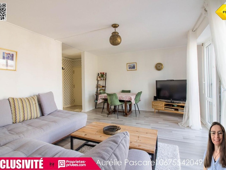 Vente Appartement Brive-la-Gaillarde  159 600 €