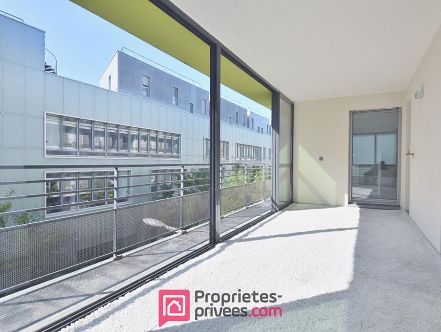 Vente Appartement Boulogne-Billancourt  649 000 €