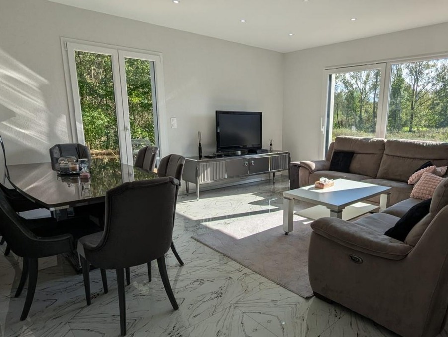 Vente Maison Denney  367 000 €