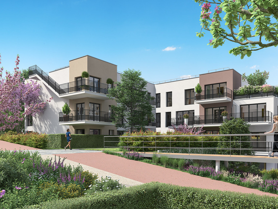 Vente Neuf ETAPLES  199 000 €