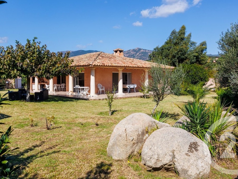 Vente Maison Porto vecchio 1 250 000 €