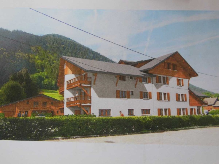 Vente Appartement BERNEX  322 000 €
