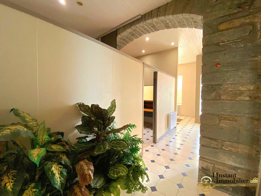 Vente Local Morlaix  107 000 €