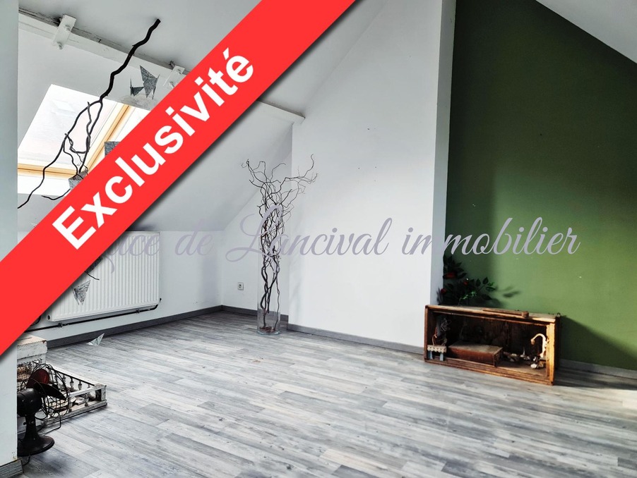 Vente Maison Saint-Gobain  120 000 €