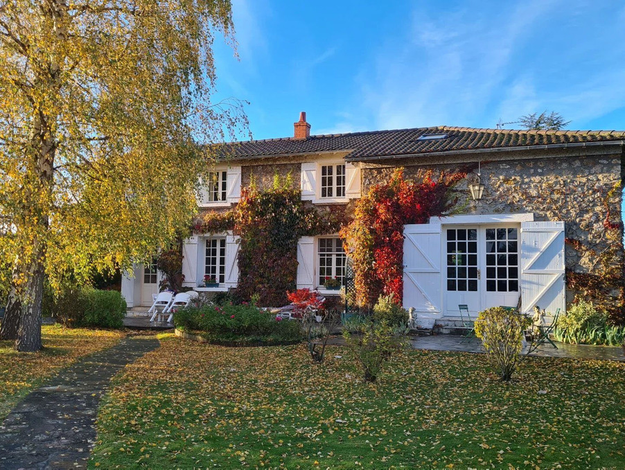 Location Maison Orgerus 2 500 €