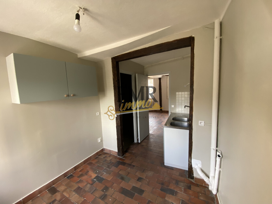 Vente Appartement LISIEUX 86 000 €