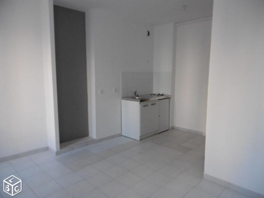 Vente Appartement LA SEYNE SUR MER 64 500 €