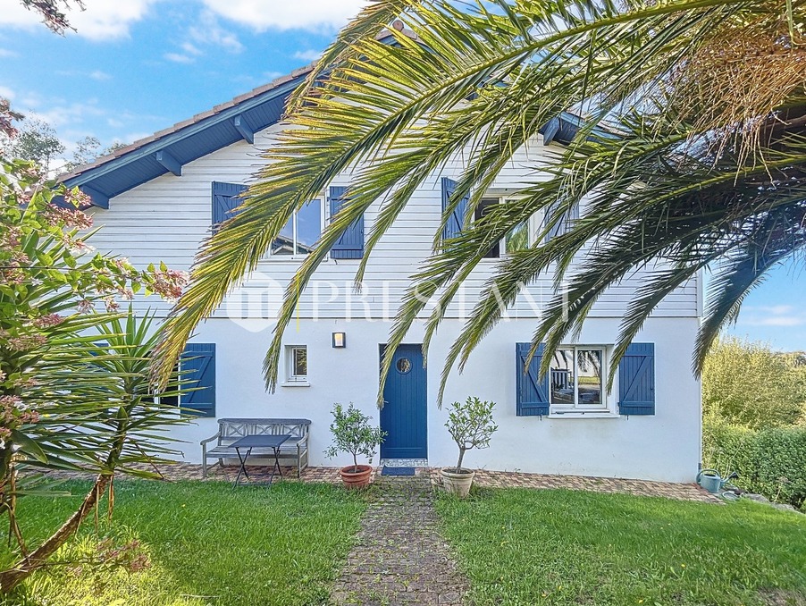Vente Maison BIDART 1 106 000 €