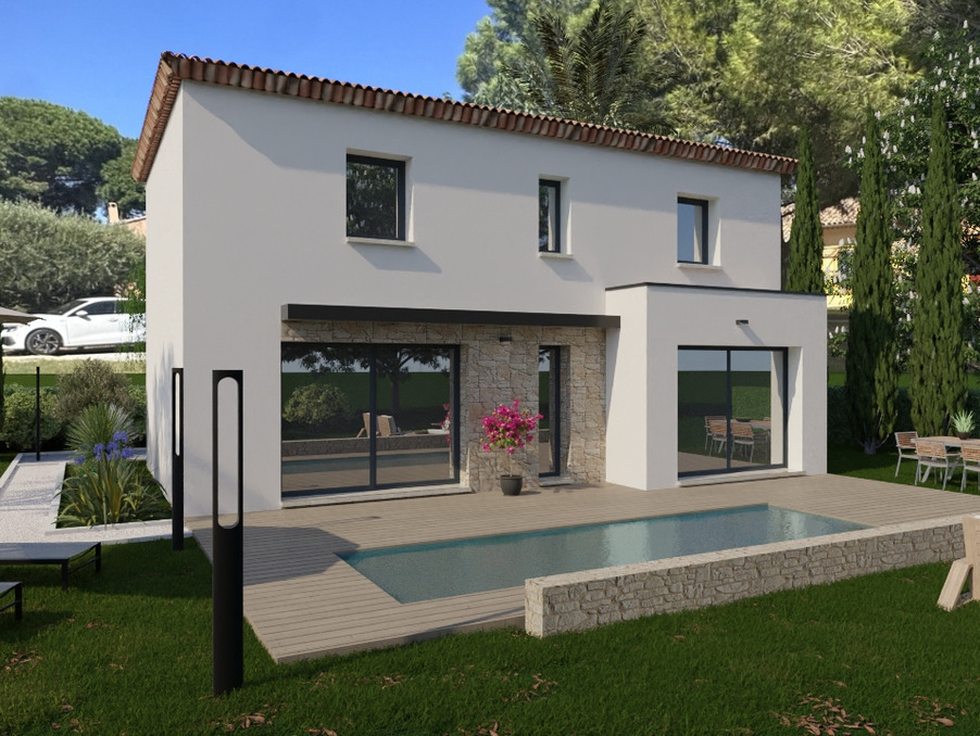 Vente Terrain Fréjus  545 000 €
