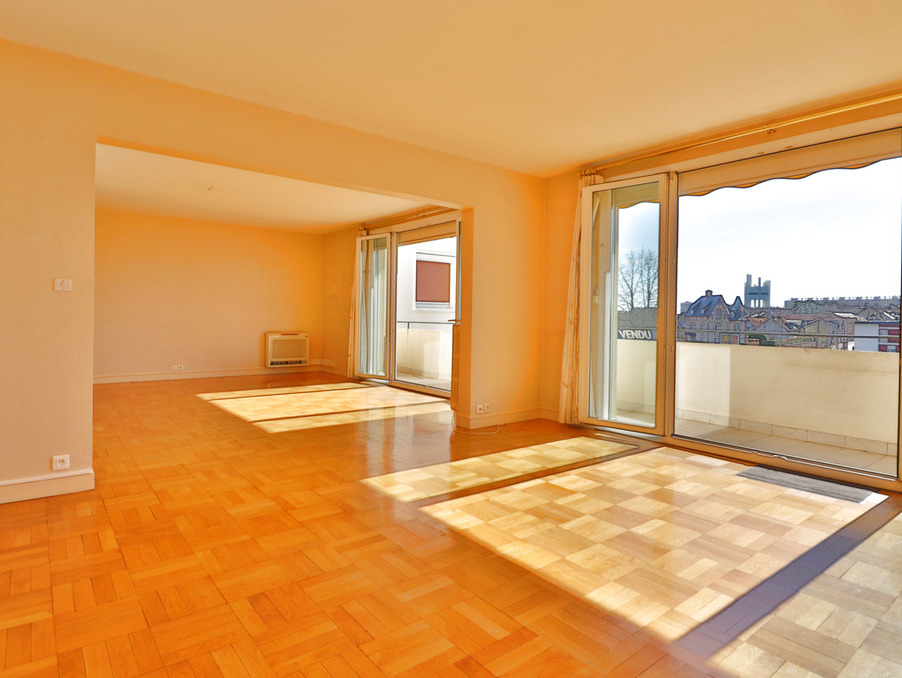 Vente Appartement Troyes  218 000 €