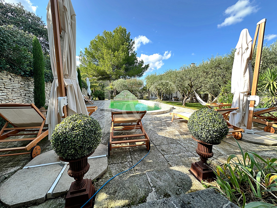 Vente Maison Cavaillon 1 150 000 €