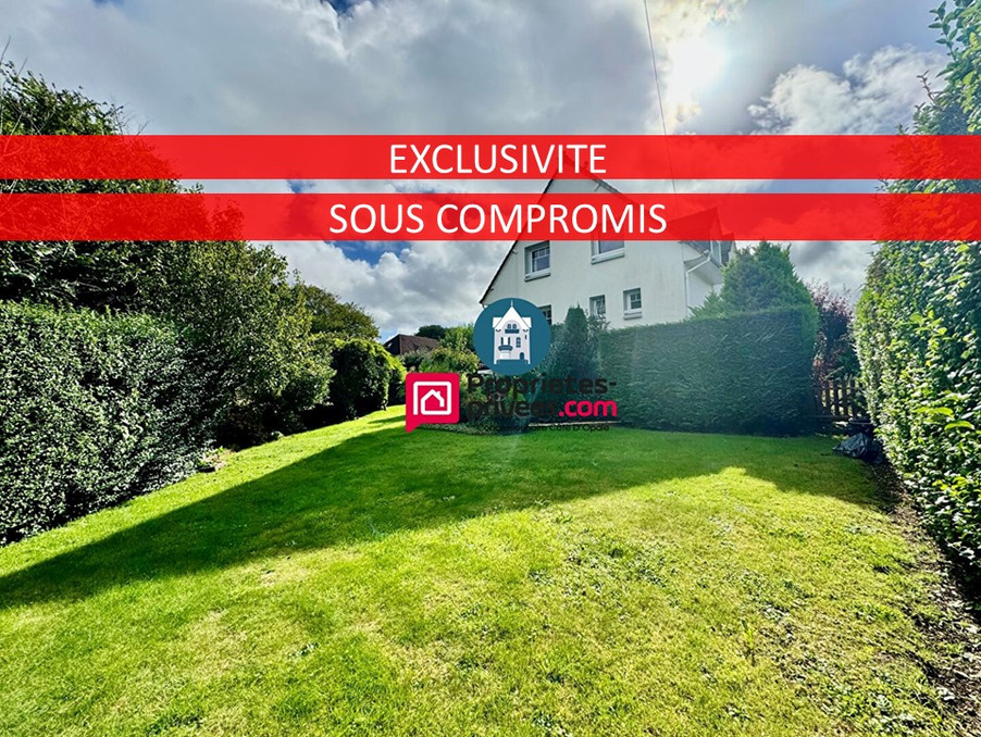 Vente Maison Boulogne-sur-Mer  377 000 €