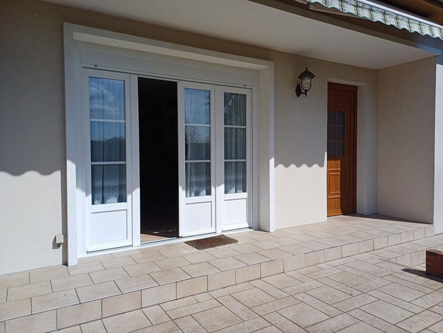 Vente Maison Noyon  188 000 €