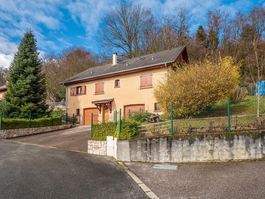 Vente Maison Rumilly  490 000 €