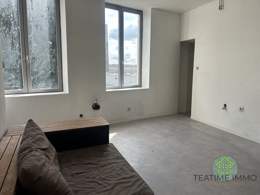 Vente Immeuble Tourcoing  309 622 €