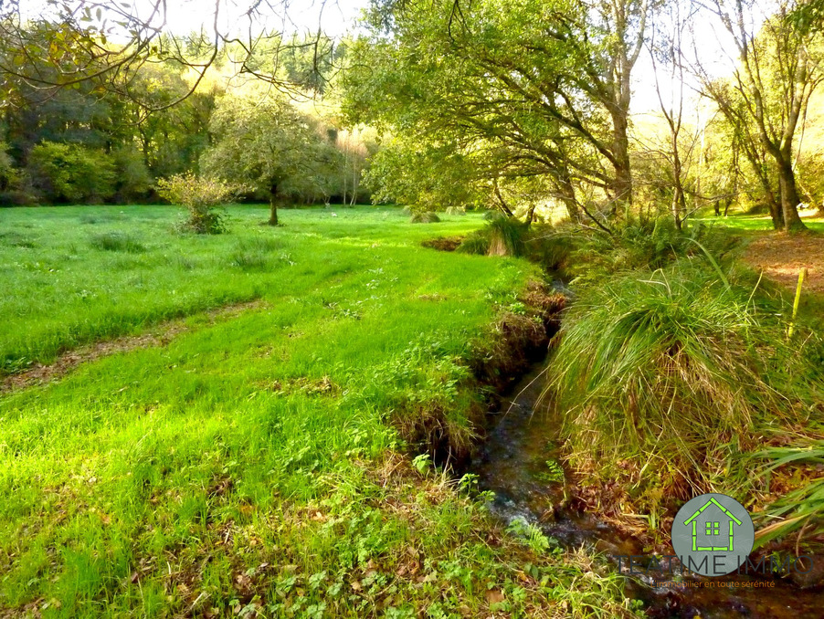 Vente Terrain Quimper 44 000 €