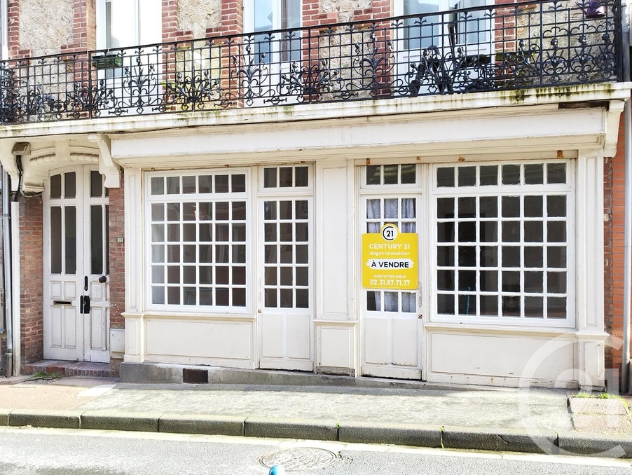 Vente Appartement Villers sur mer  199 000 €