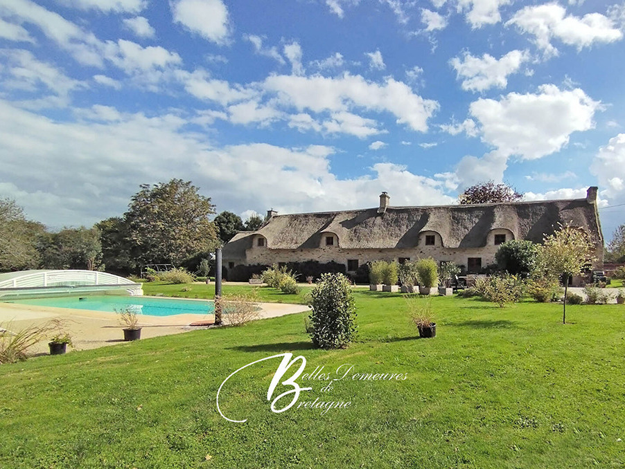 Vente Maison Vannes  982 500 €