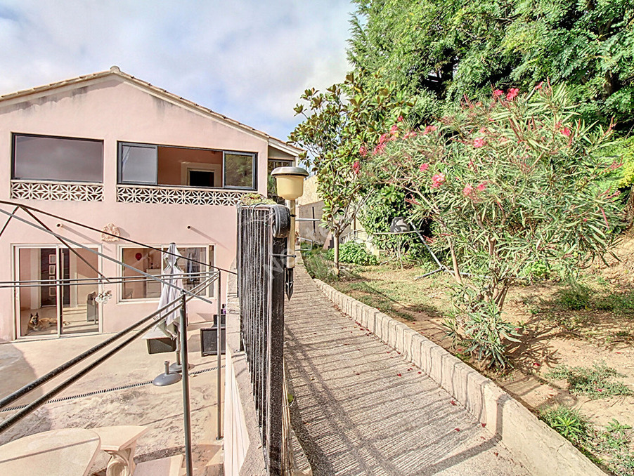 Vente Maison Vitrolles  420 000 €