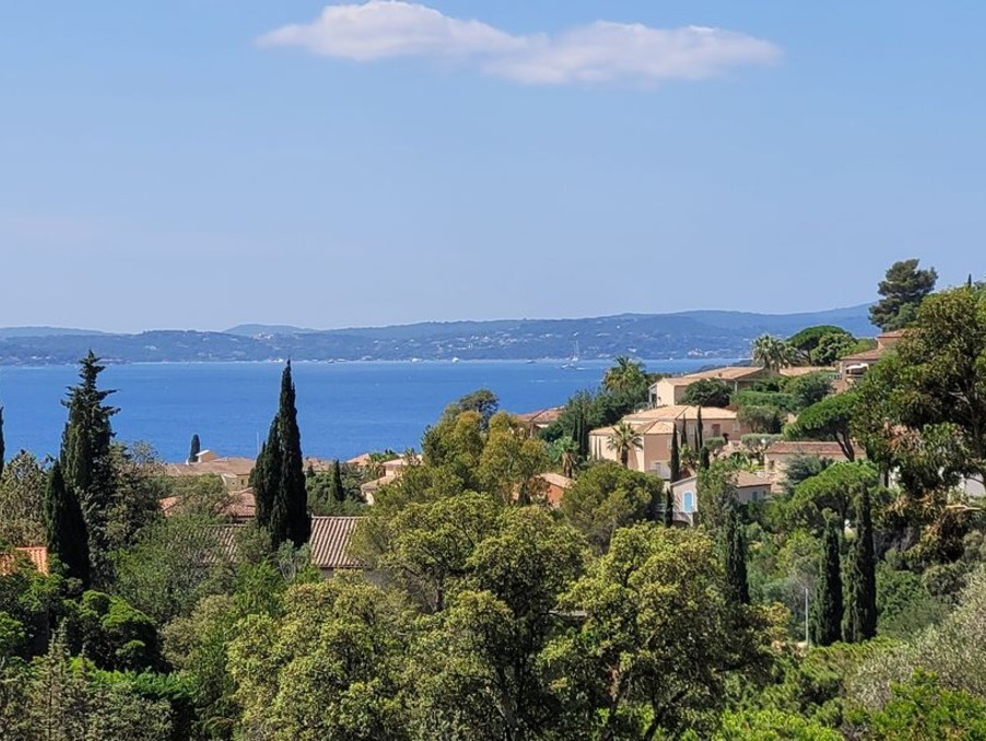Vente Maison Les Issambres  995 000 €