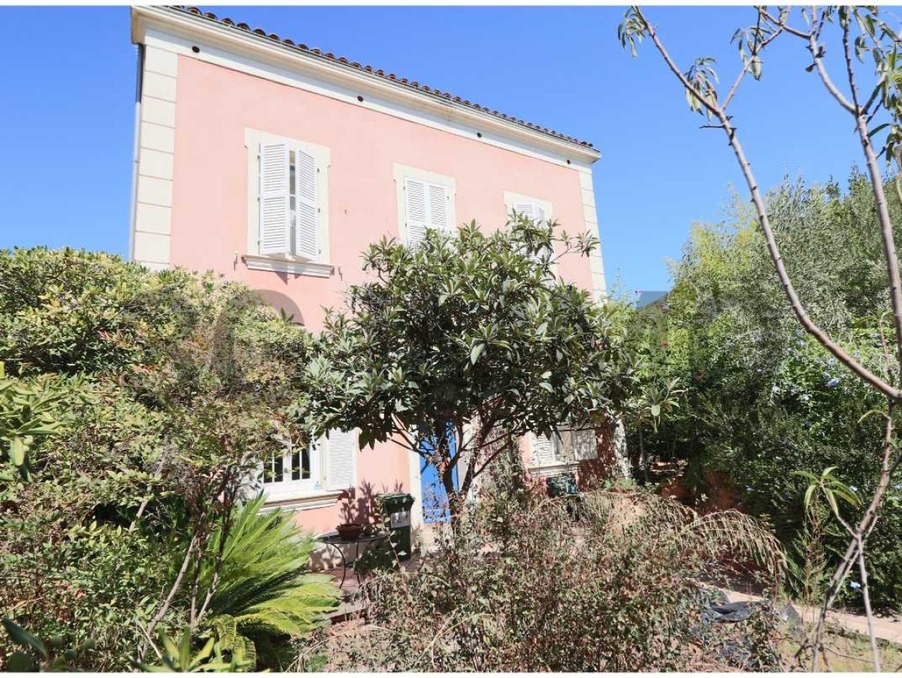 Vente Maison TOULON  224 000 €